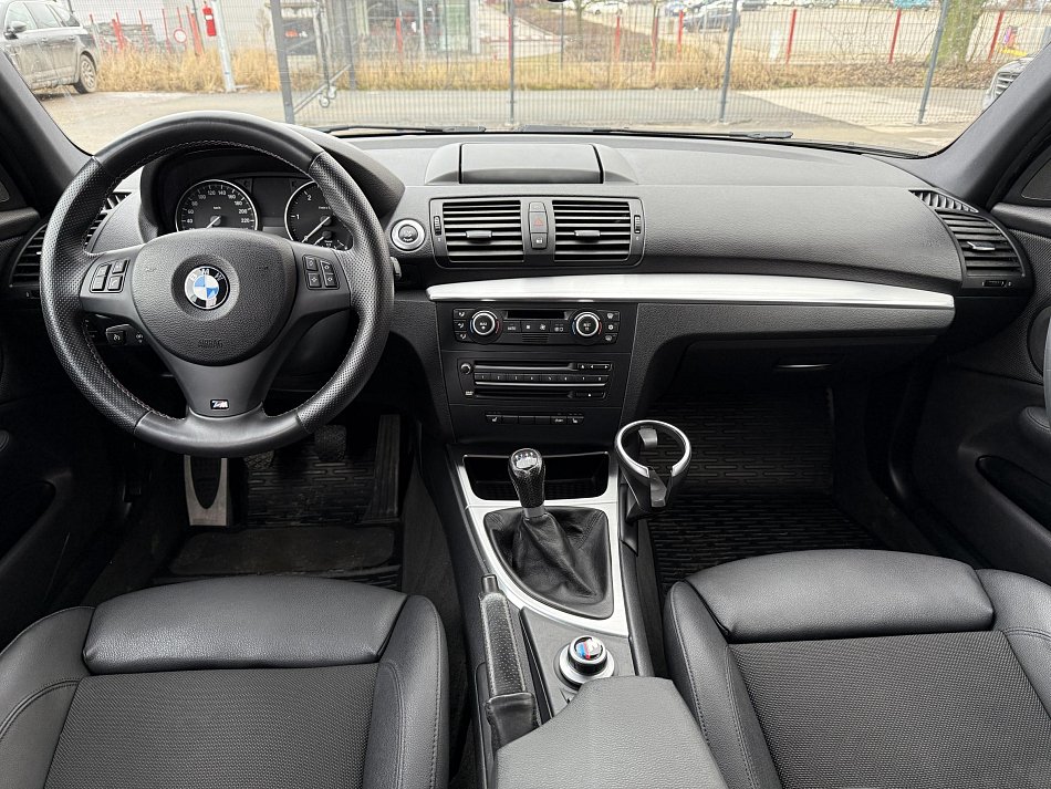 BMW Řada 1 2.0 D  123d
