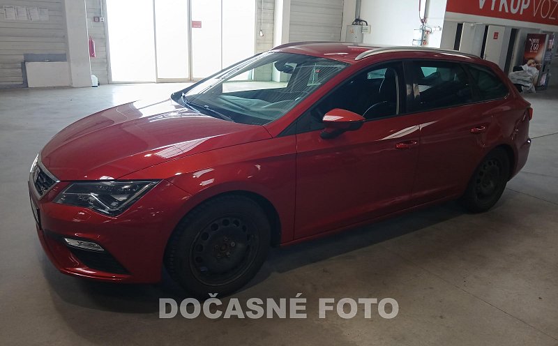 Seat Leon 1.4 TSi 