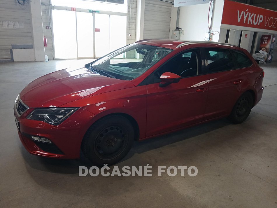 Seat Leon 1.4 TSi 