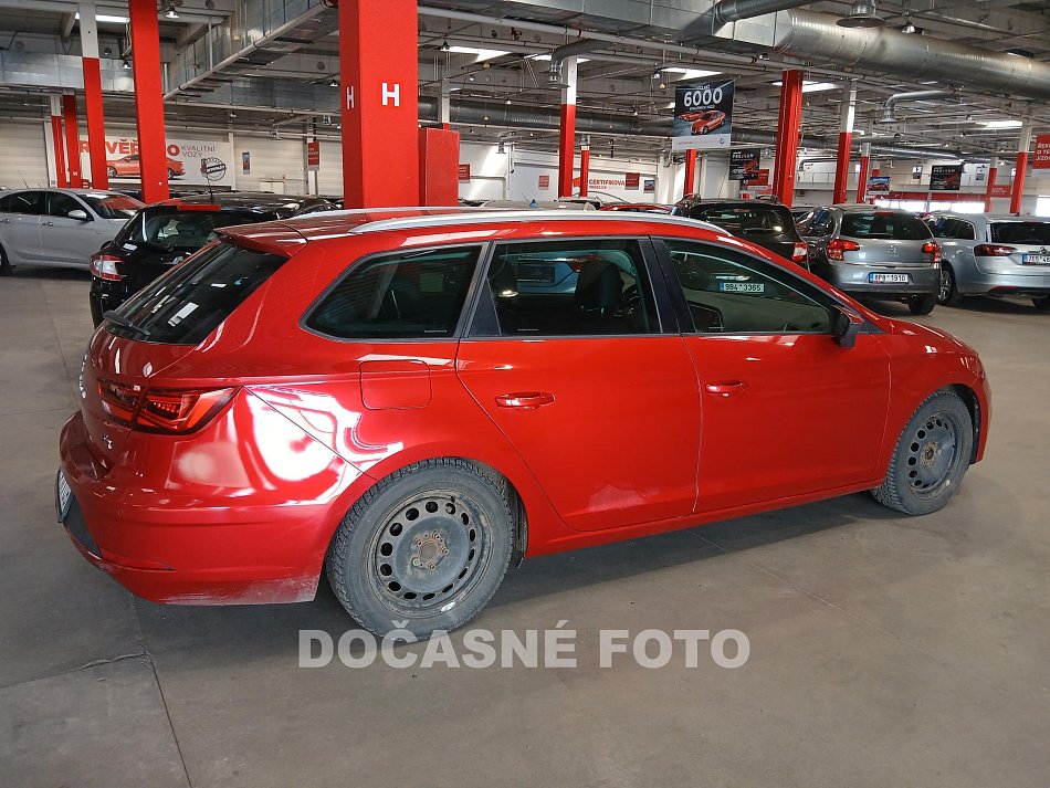 Seat Leon 1.4 TSi 