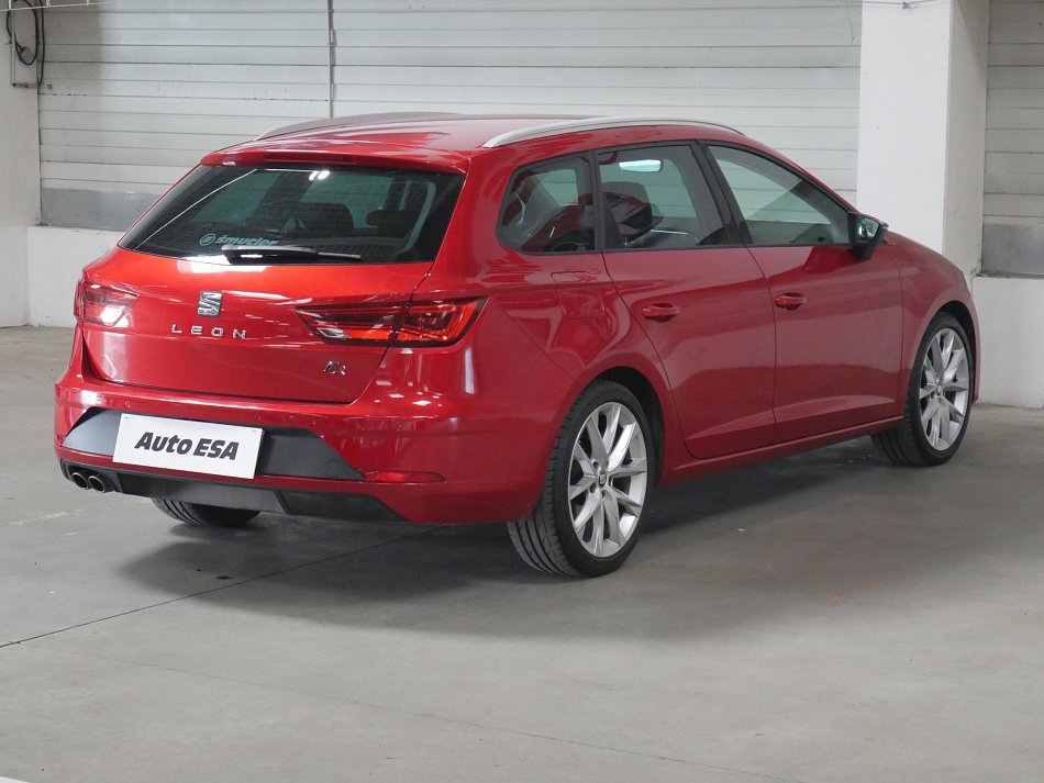 Seat Leon 1.4 TSi 