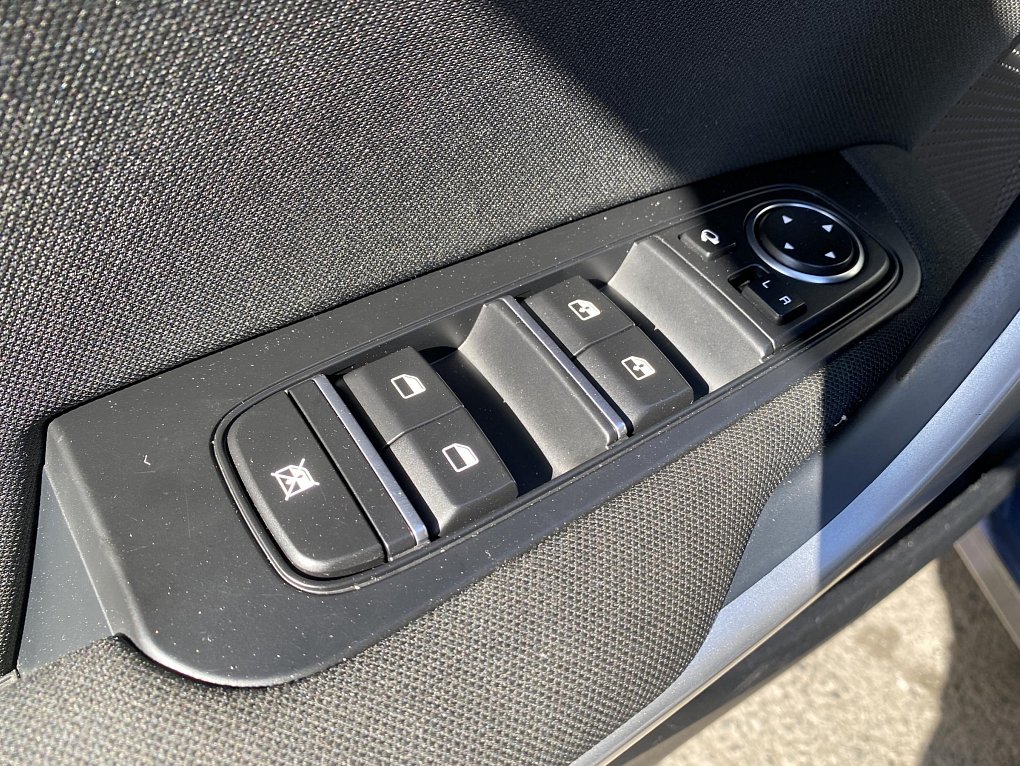 Kia Ceed 1.6 CRDi Exclusive