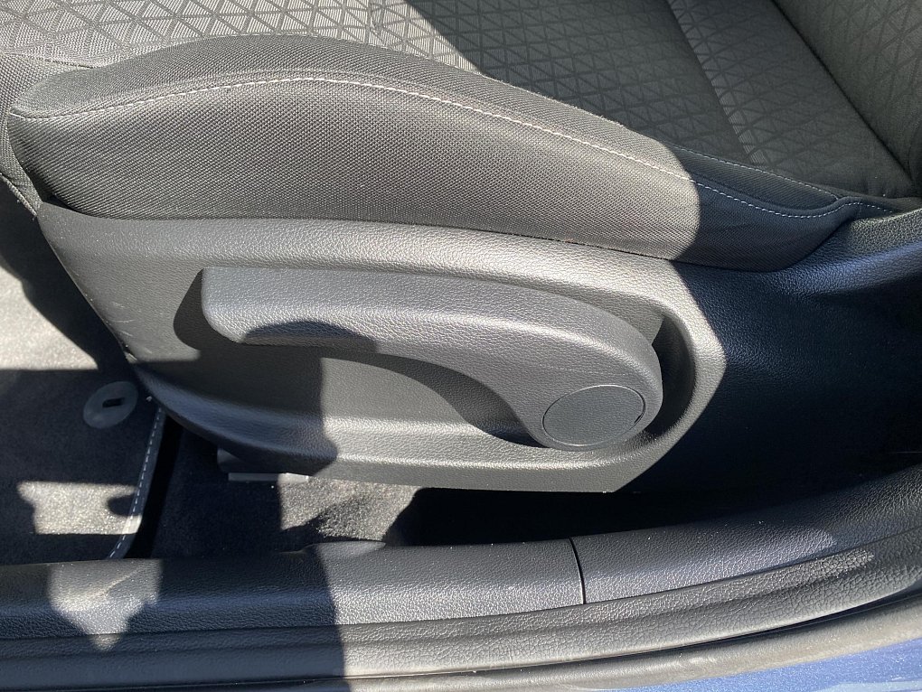 Kia Ceed 1.6 CRDi Exclusive