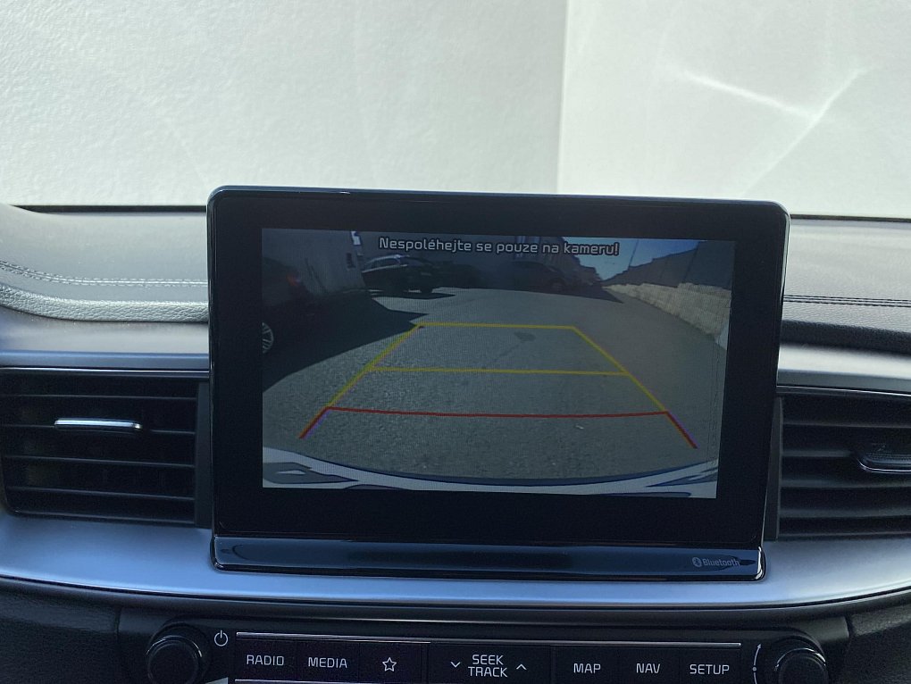 Kia Ceed 1.6 CRDi Exclusive