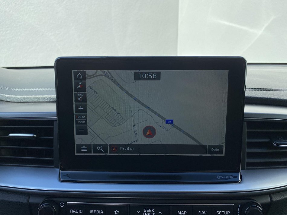 Kia Ceed 1.6 CRDi Exclusive