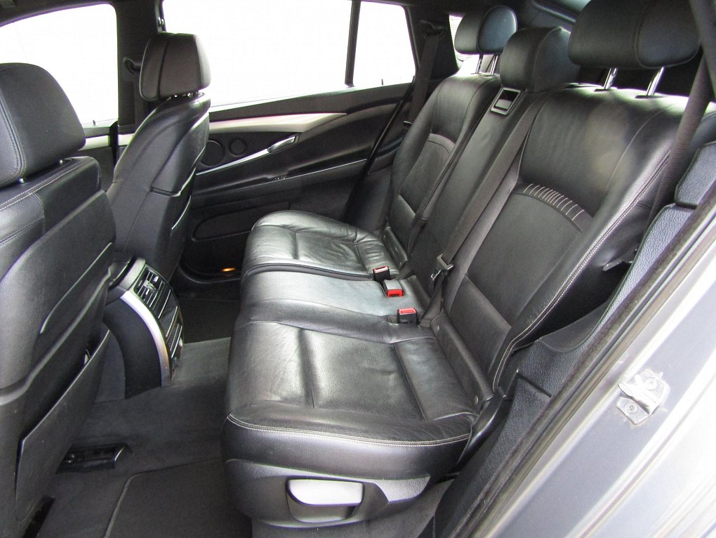 BMW Řada 5 3.0d  GT 530d xD