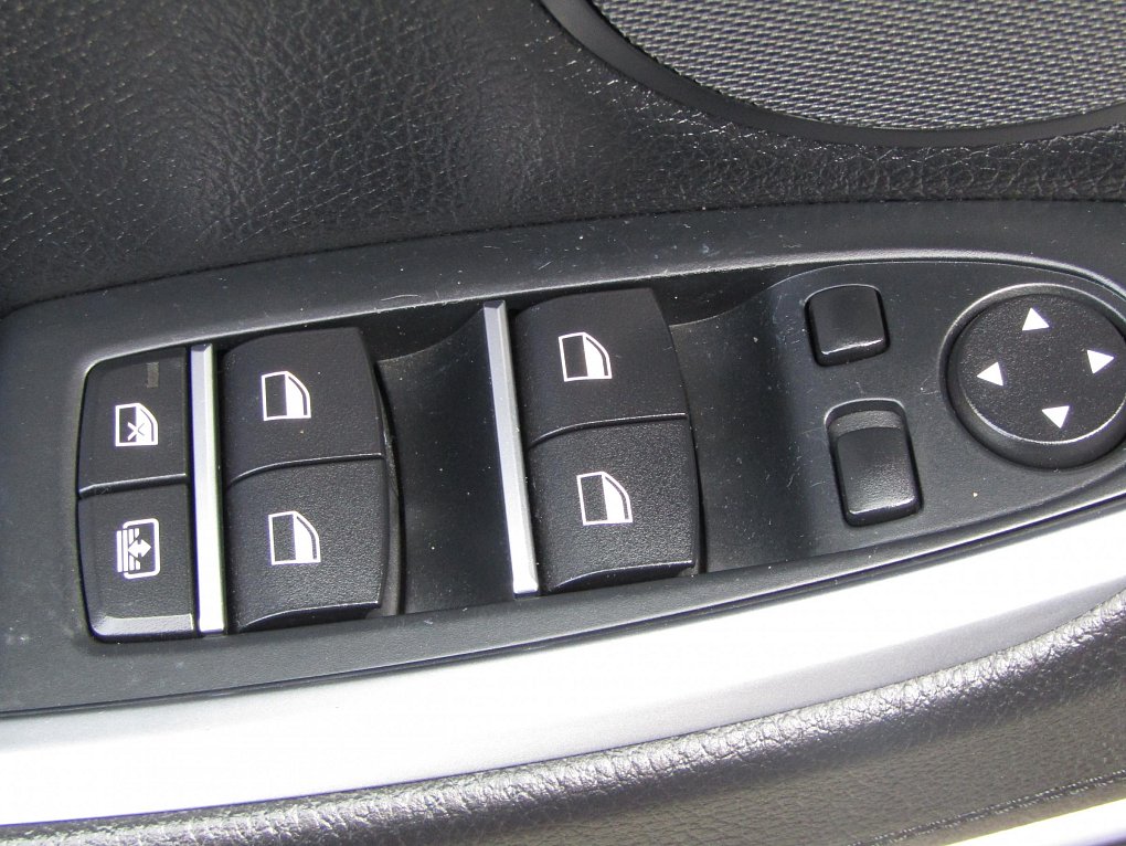 BMW Řada 5 3.0d  GT 530d xD