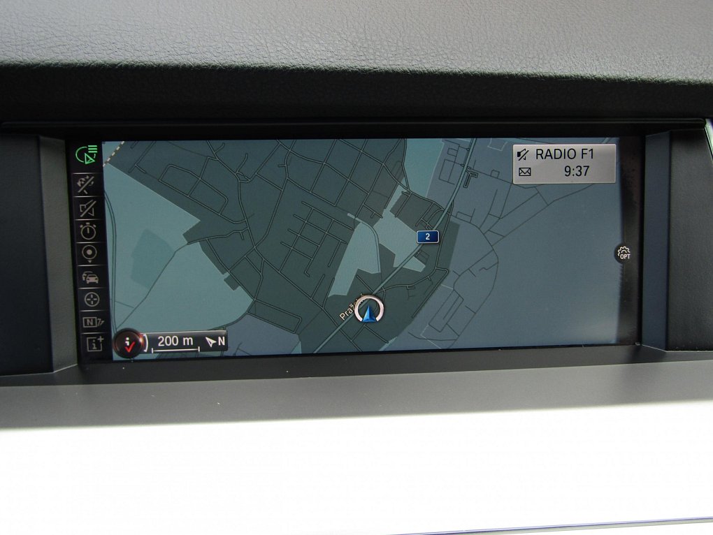 BMW Řada 5 3.0d  GT 530d xD