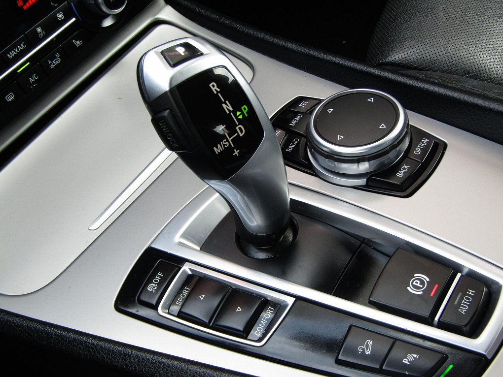 BMW Řada 5 3.0d  GT 530d xD