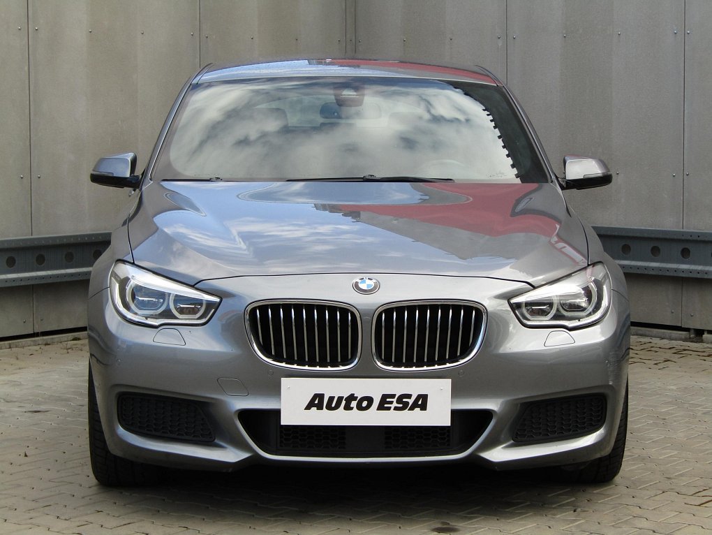 BMW Řada 5 3.0d  GT 530d xD