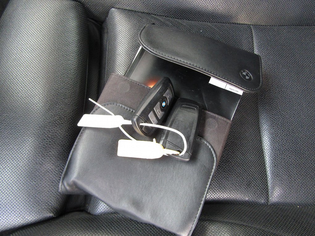 BMW Řada 5 3.0d  GT 530d xD