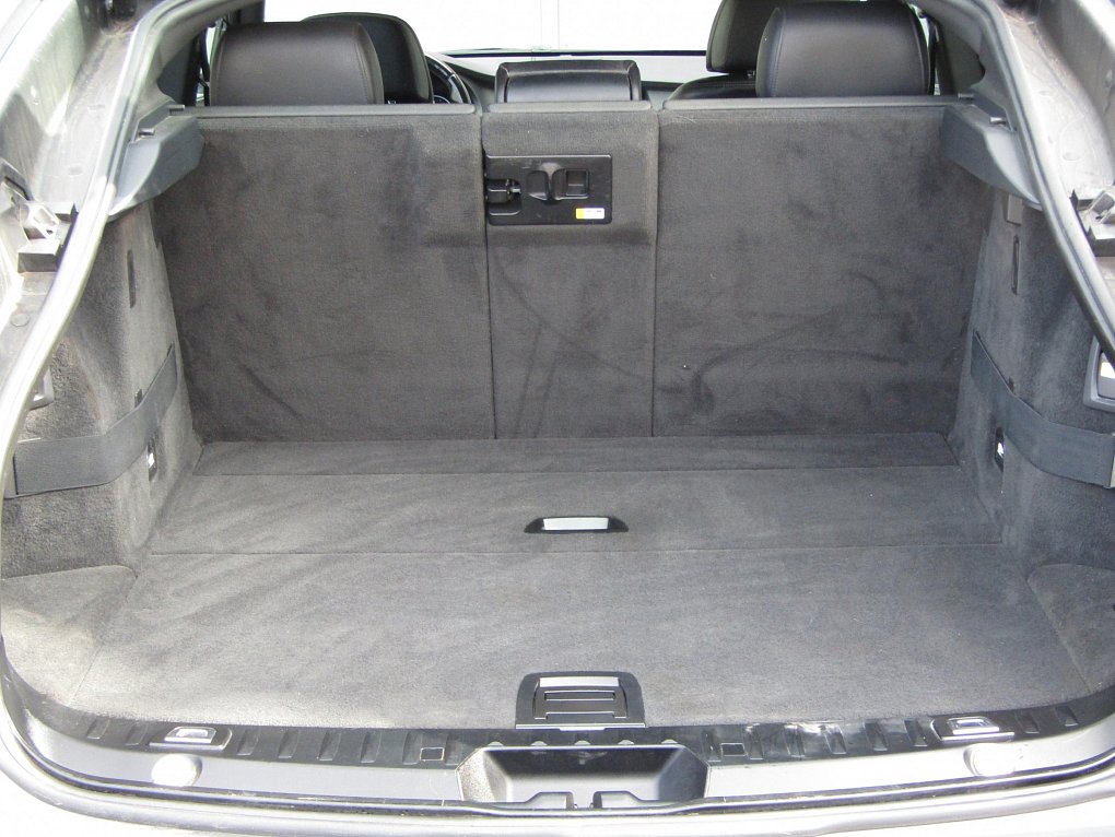 BMW Řada 5 3.0d  GT 530d xD