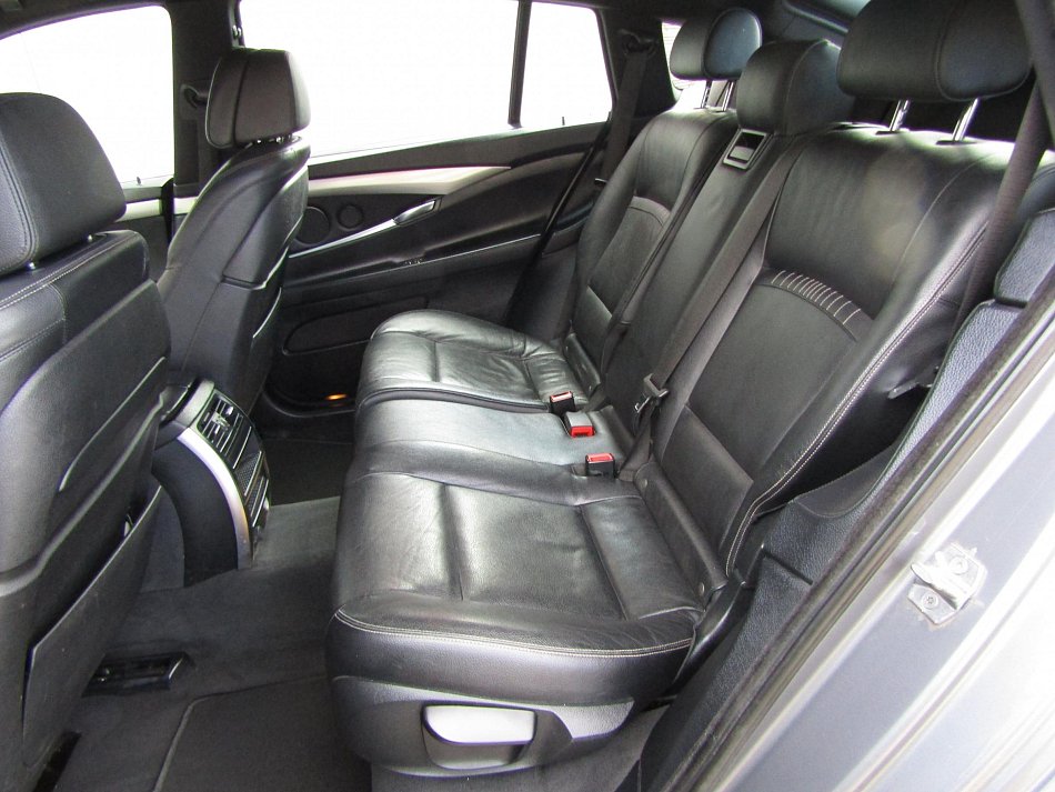 BMW Řada 5 3.0d  GT 530d xD