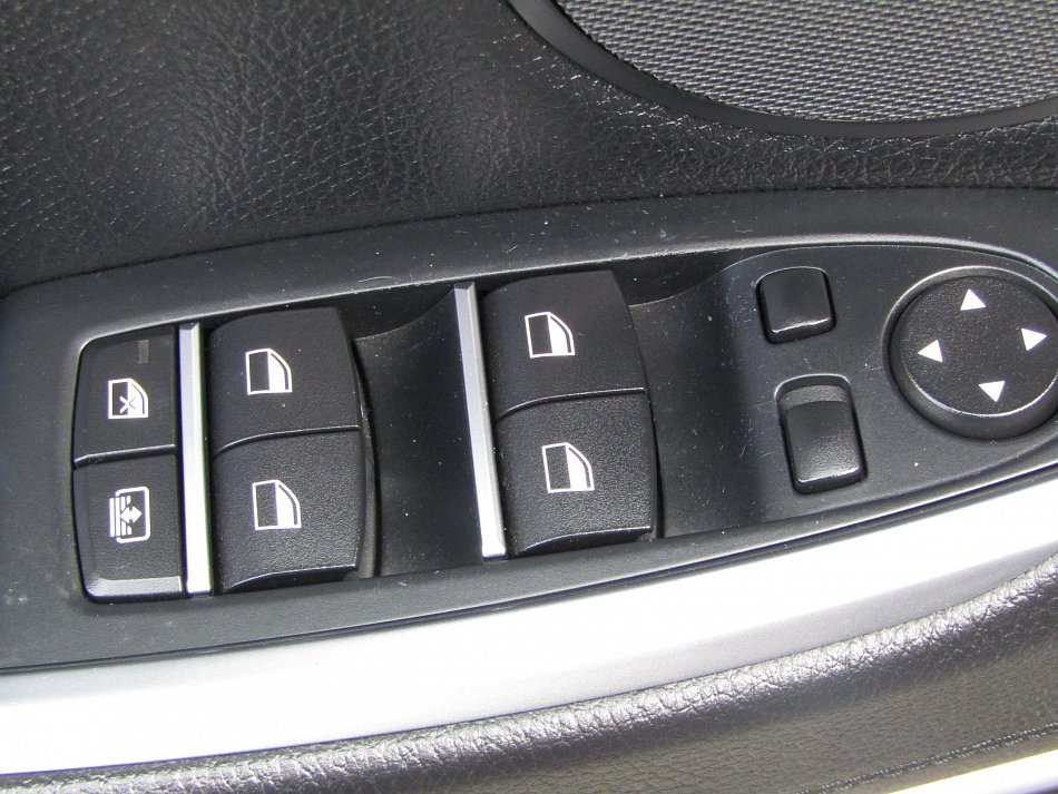 BMW Řada 5 3.0d  GT 530d xD