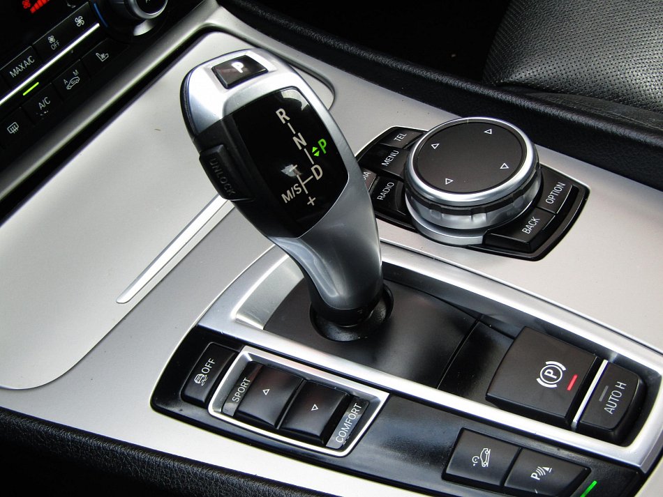 BMW Řada 5 3.0d  GT 530d xD