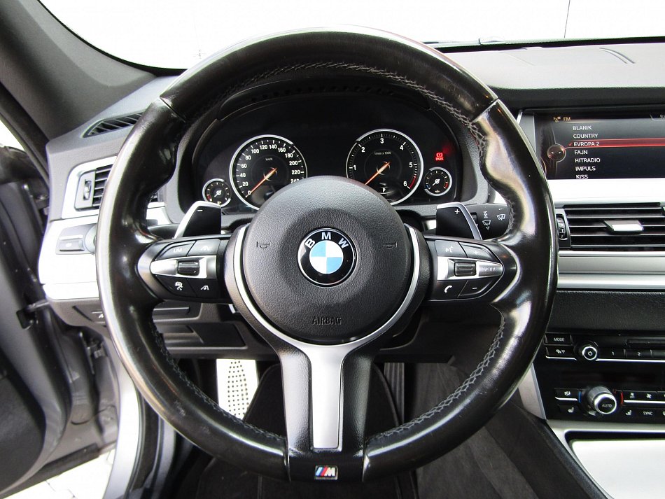 BMW Řada 5 3.0d  GT 530d xD