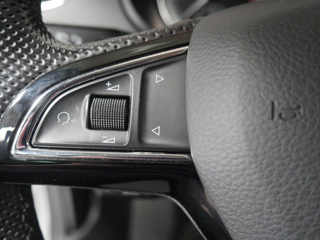 Škoda Octavia III 2.0 TSi  4x4