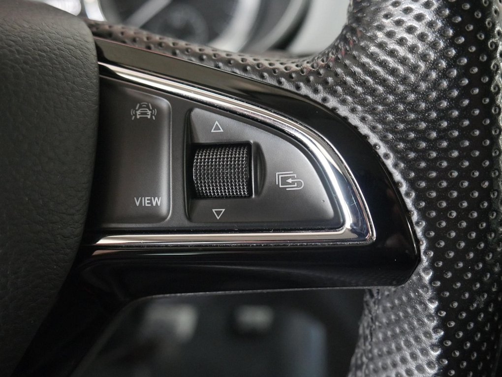 Škoda Octavia III 2.0 TSi  4x4