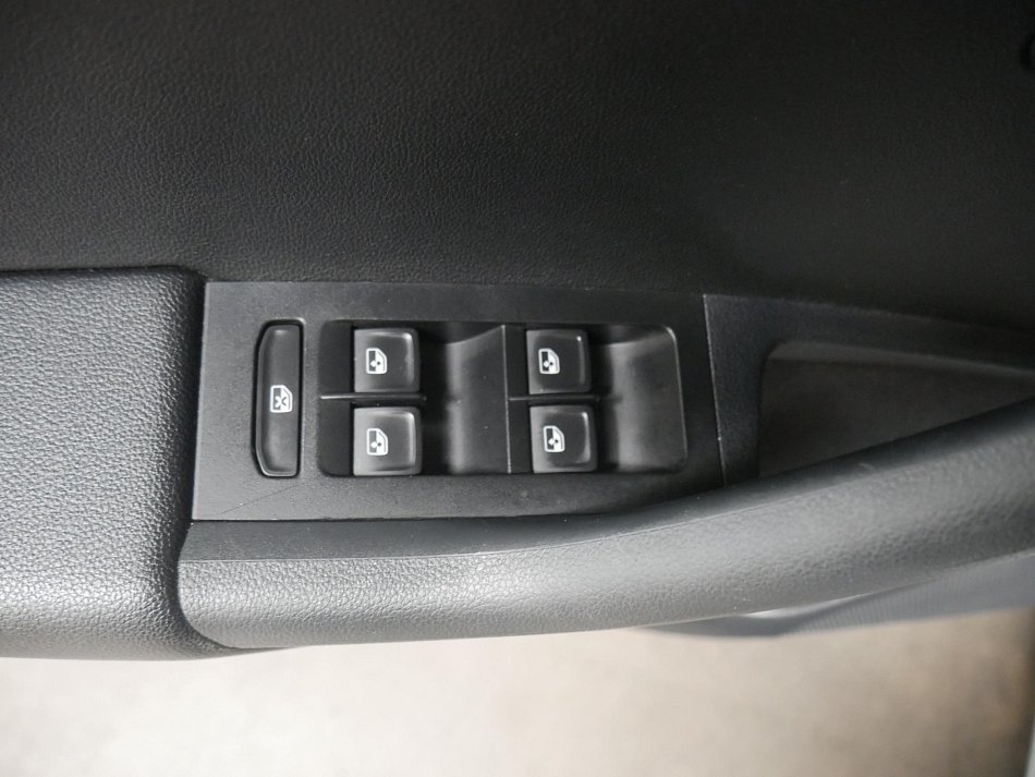 Škoda Octavia III 2.0 TSi  4x4