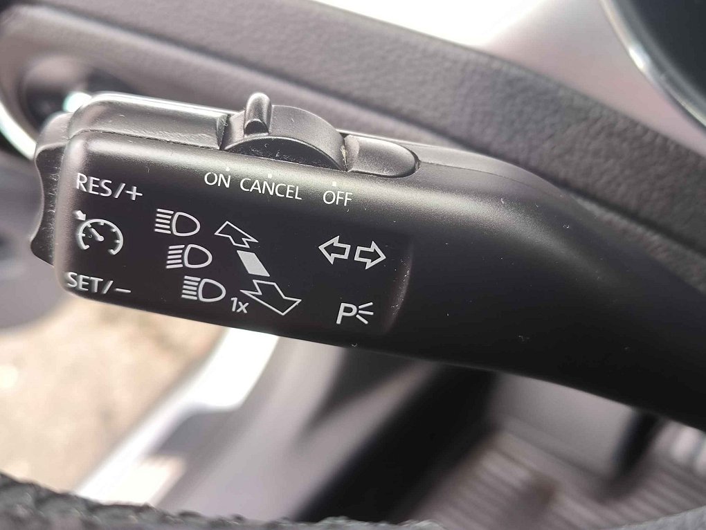 Škoda Superb II 2.0 TDi Outdoor 4x4