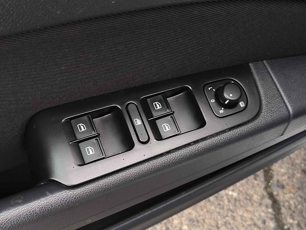 Škoda Superb II 2.0 TDi Outdoor 4x4