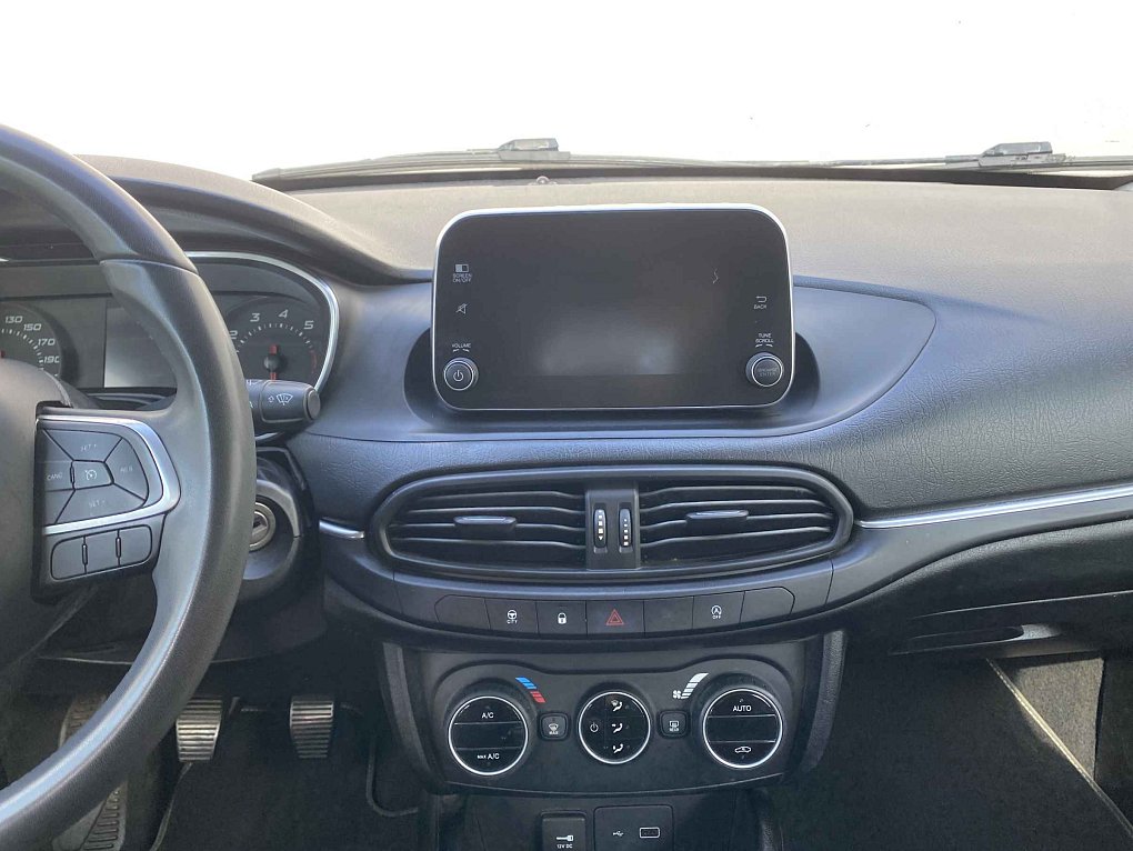 Fiat Tipo 1.4i 