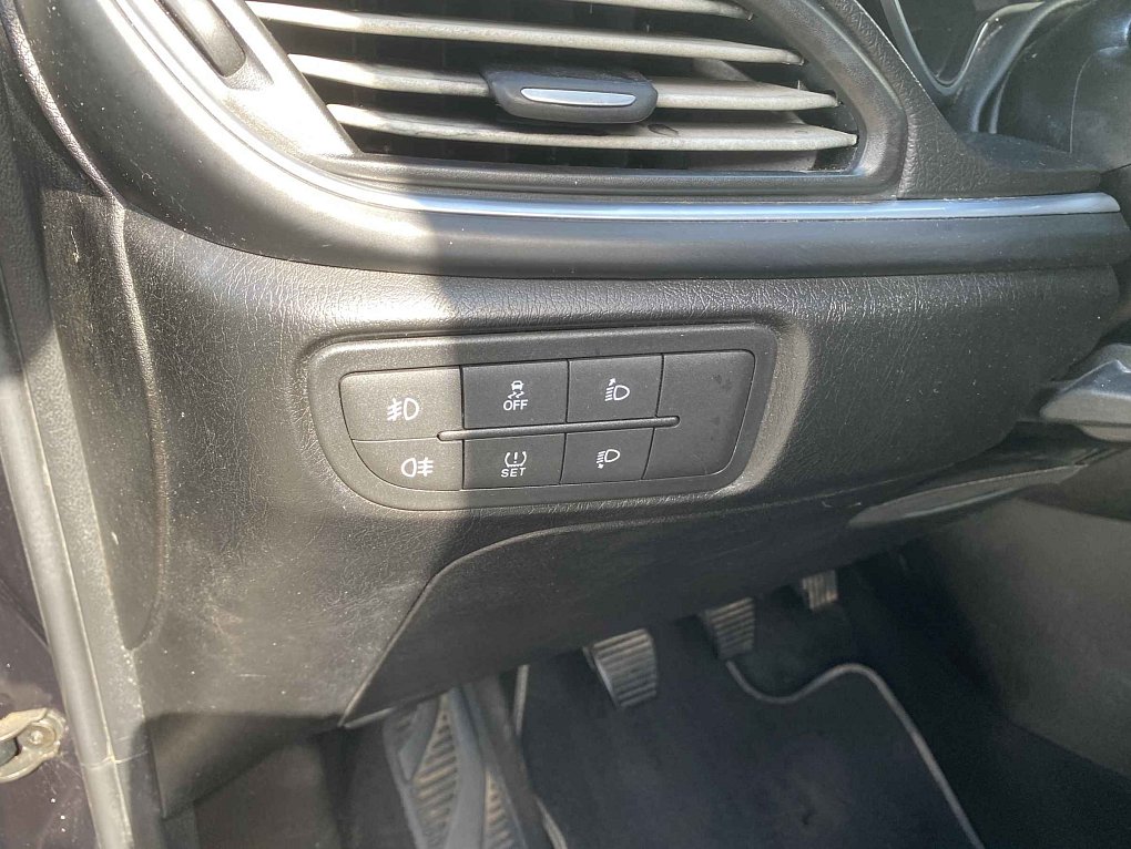Fiat Tipo 1.4i 