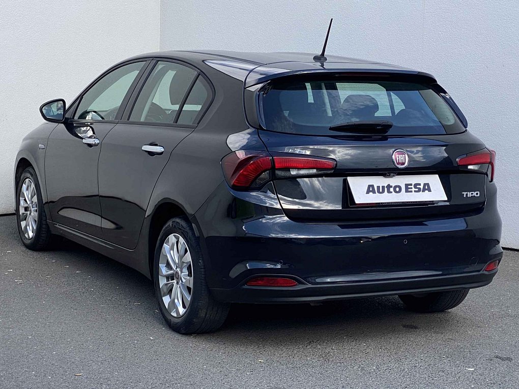 Fiat Tipo 1.4i 