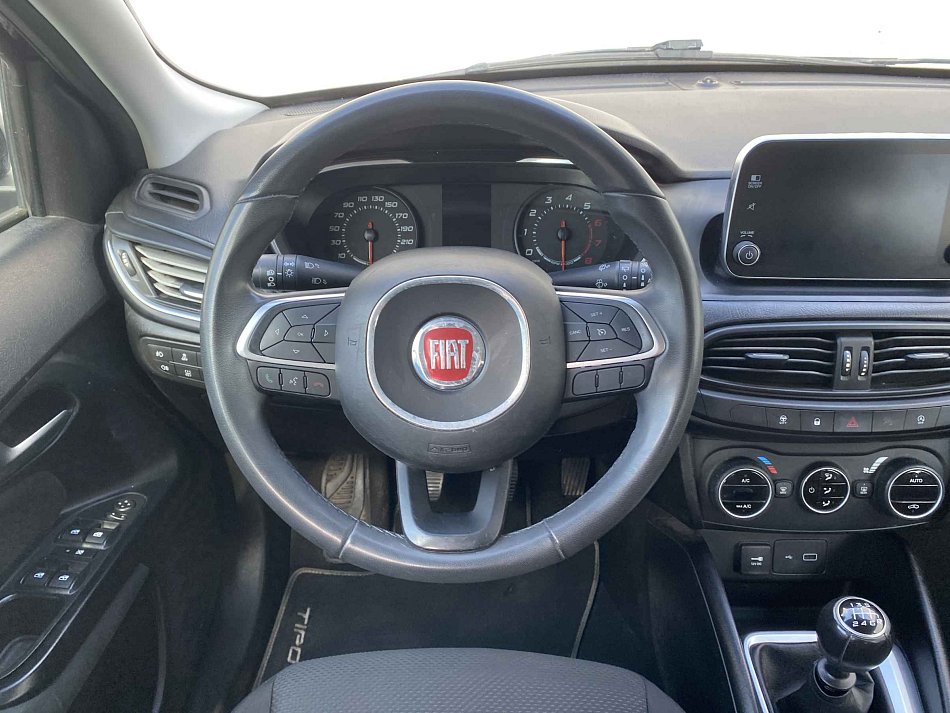 Fiat Tipo 1.4i 