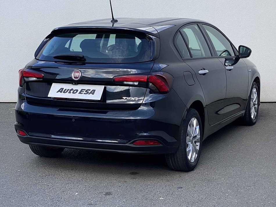 Fiat Tipo 1.4i 