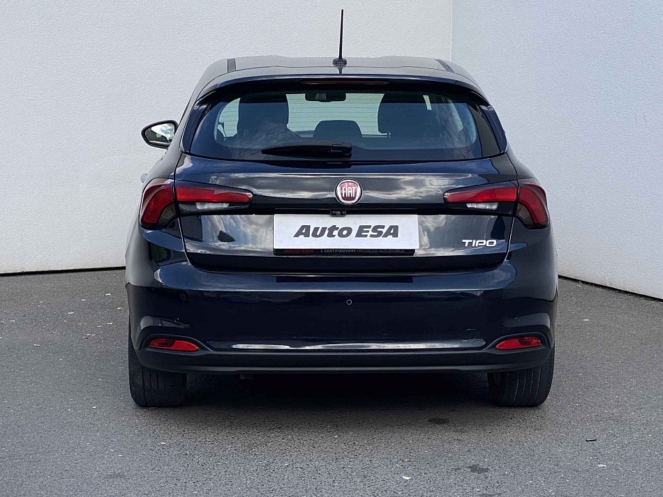 Fiat Tipo 1.4i 