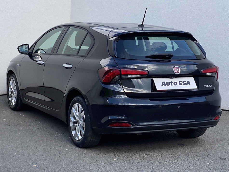 Fiat Tipo 1.4i 