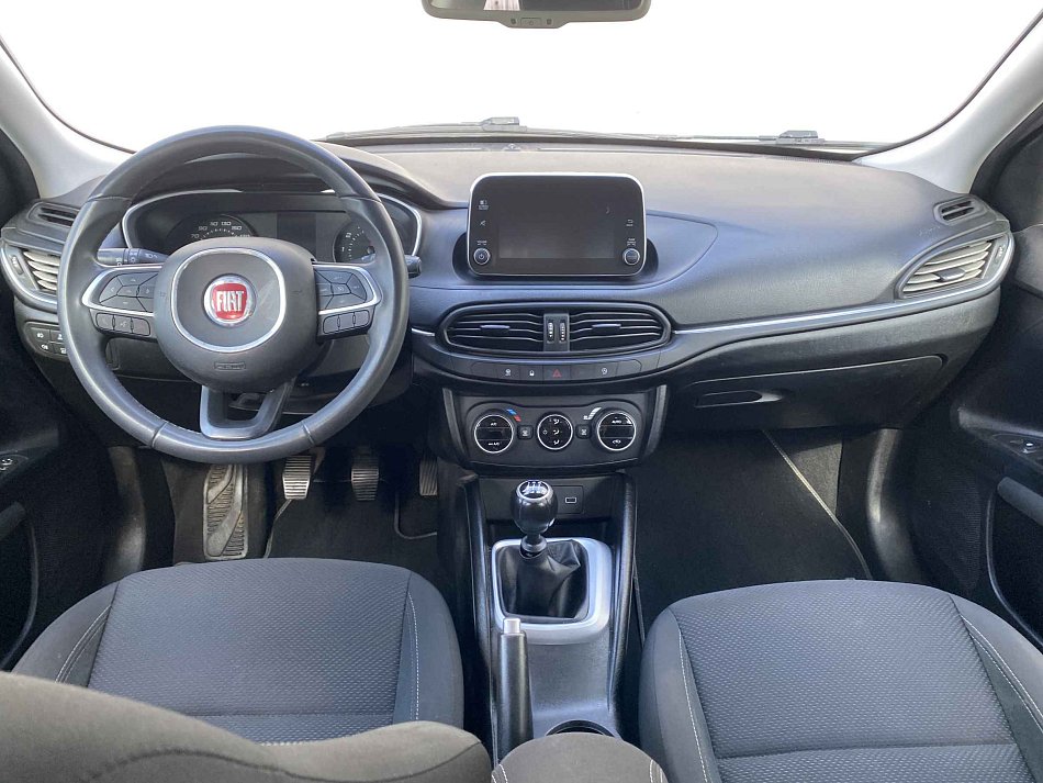 Fiat Tipo 1.4i 