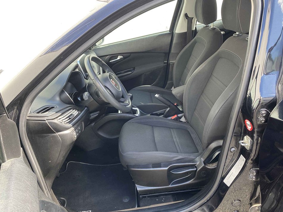 Fiat Tipo 1.4i 
