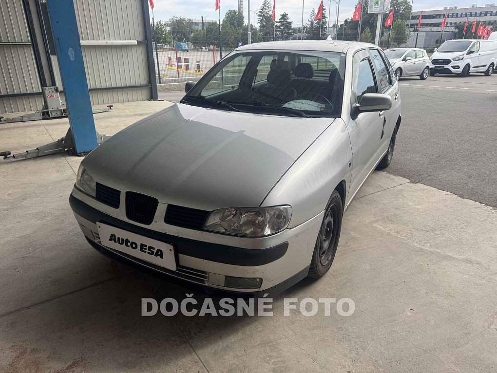 Seat Ibiza 1.4 i 