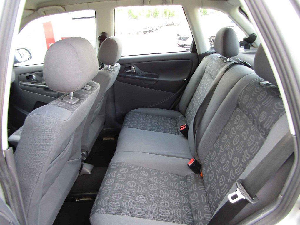 Seat Ibiza 1.4 i 
