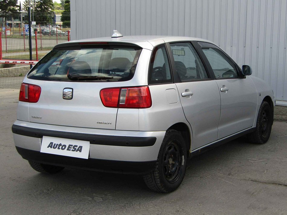 Seat Ibiza 1.4 i 