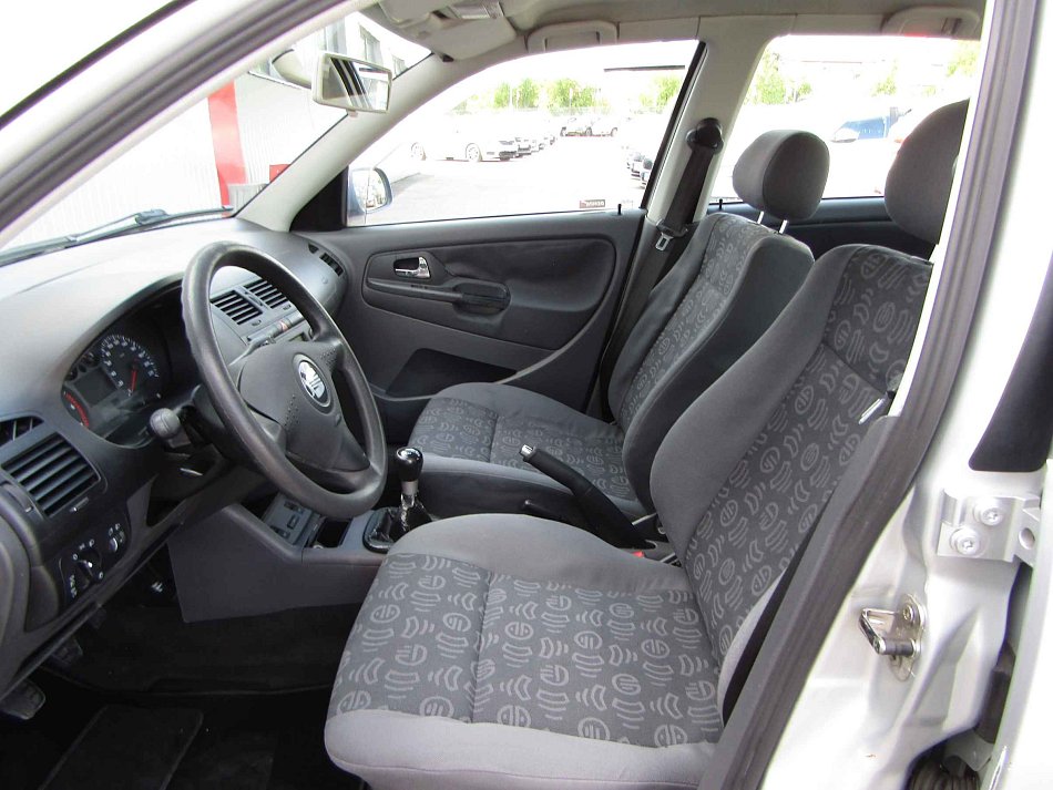 Seat Ibiza 1.4 i 