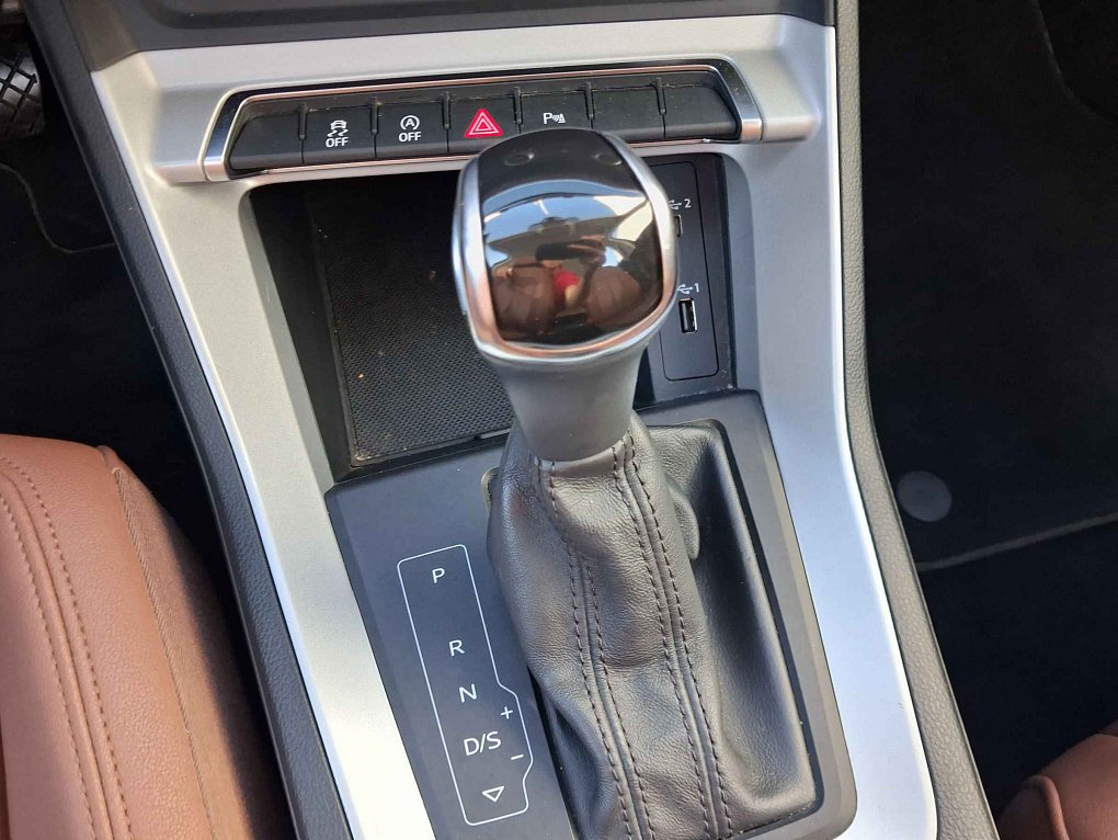 Audi Q3 2.0 TDi  Quattro