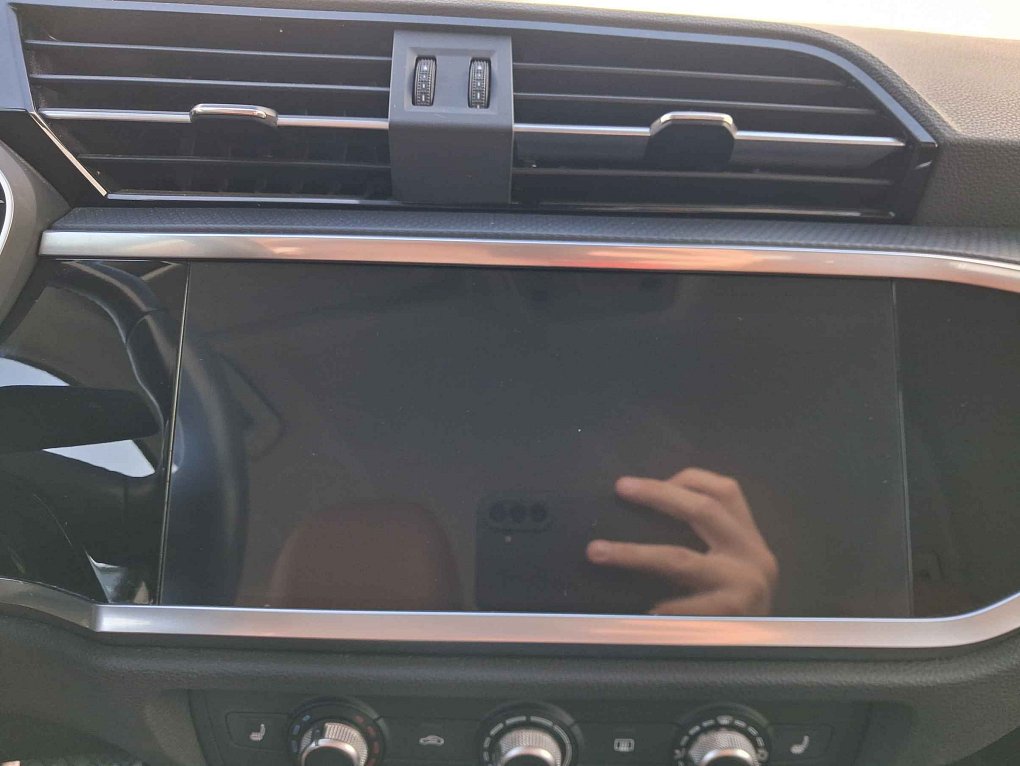 Audi Q3 2.0 TDi  Quattro