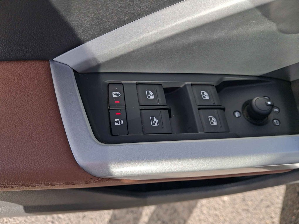Audi Q3 2.0 TDi  Quattro