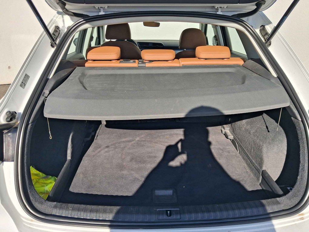 Audi Q3 2.0 TDi  Quattro