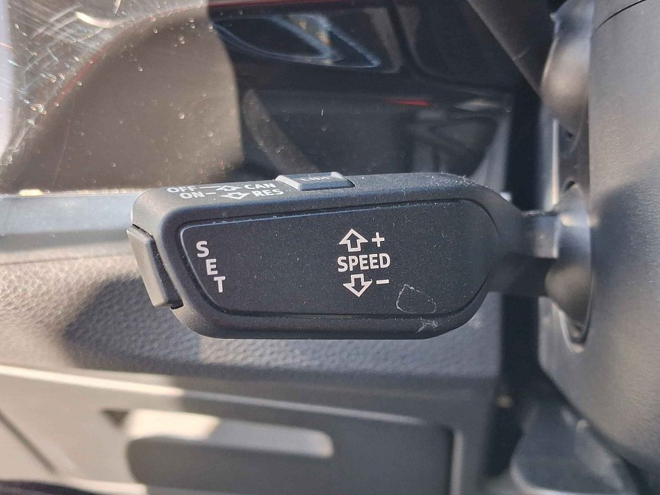 Audi Q3 2.0 TDi  Quattro