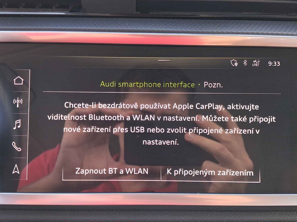 Audi Q3 2.0 TDi  Quattro