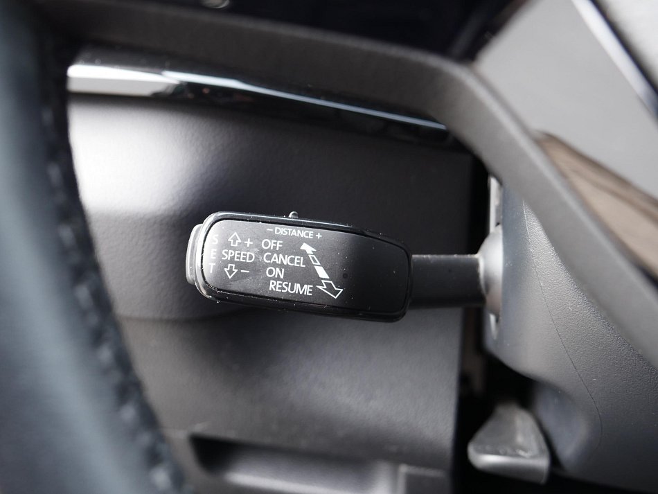 Škoda Karoq 1.5 TSI 