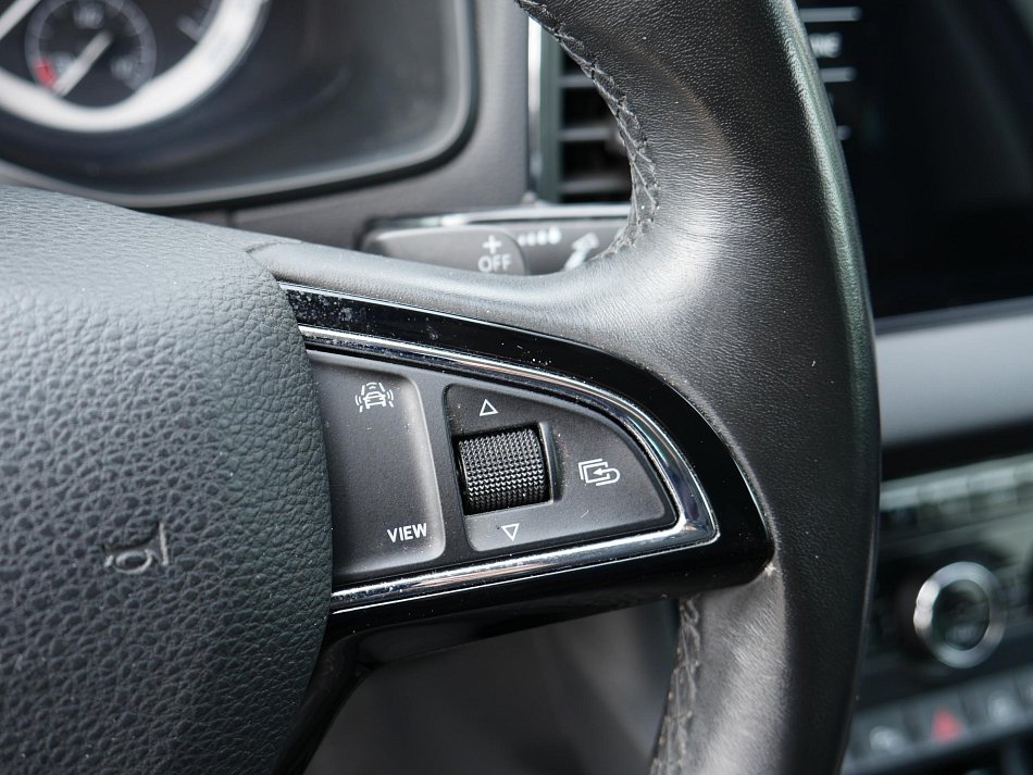 Škoda Karoq 1.5 TSI 