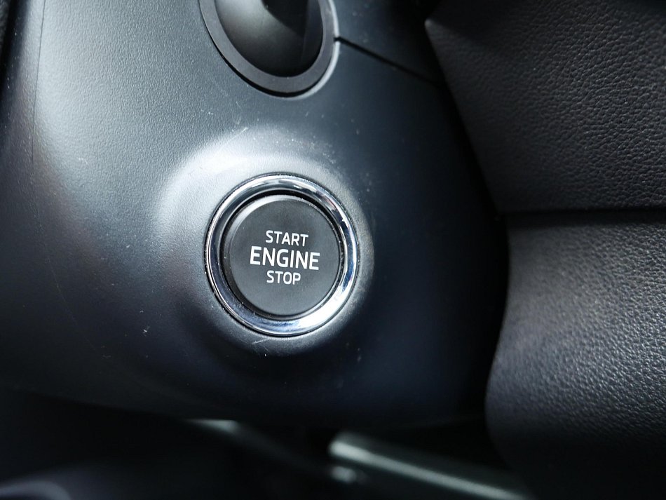 Škoda Karoq 1.5 TSI 