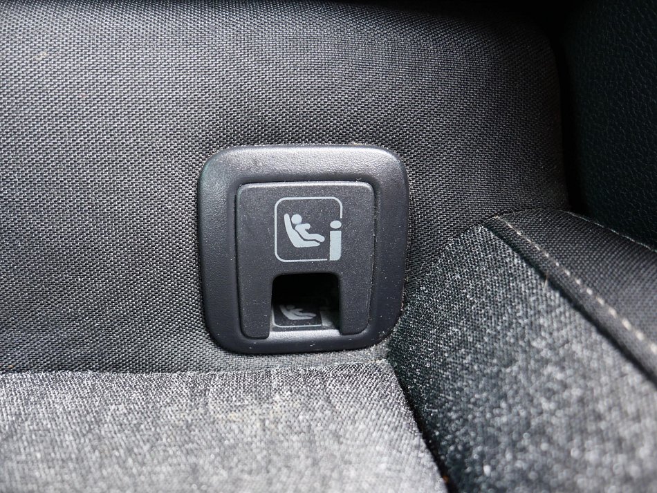 Škoda Karoq 1.5 TSI 