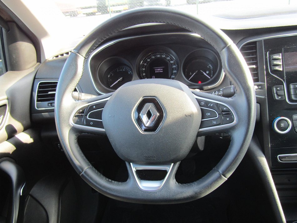 Renault Mégane 1.4 