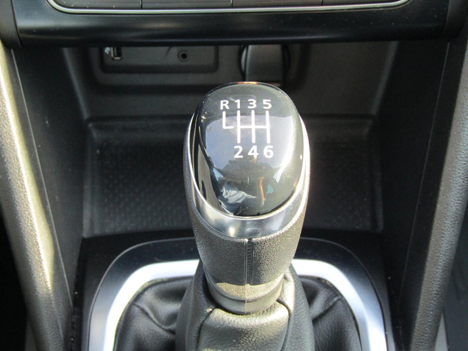 Renault Mégane 1.4 